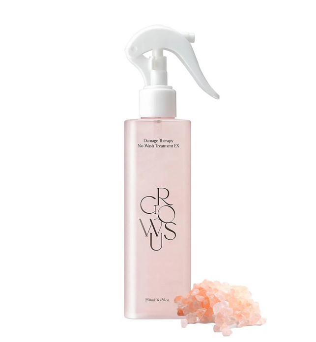 Damage Therapy No-Wash Treatment EX - 250 ml