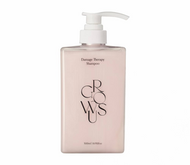 Damage Therapy Shampoo EX - 500 ml