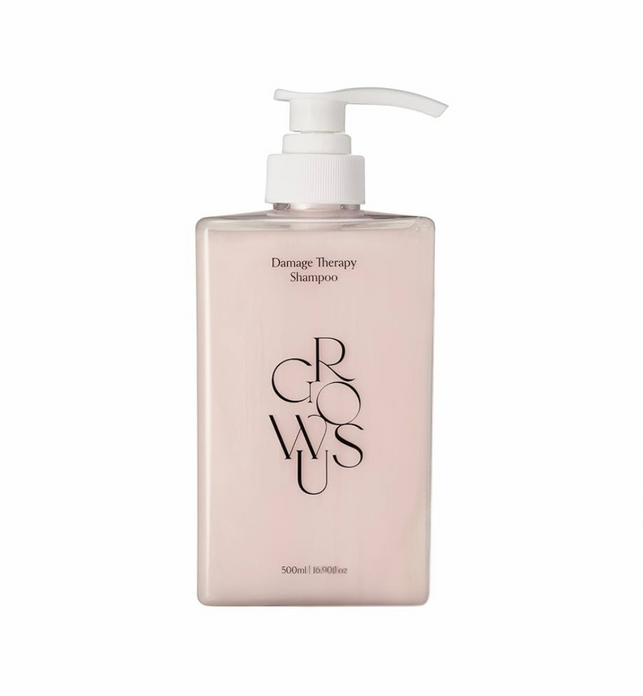 Damage Therapy Shampoo EX - 500 ml