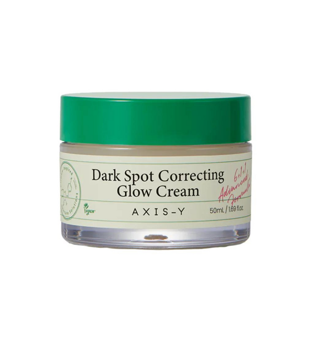 Dark Spot Correcting Glow Cream - 50 ml