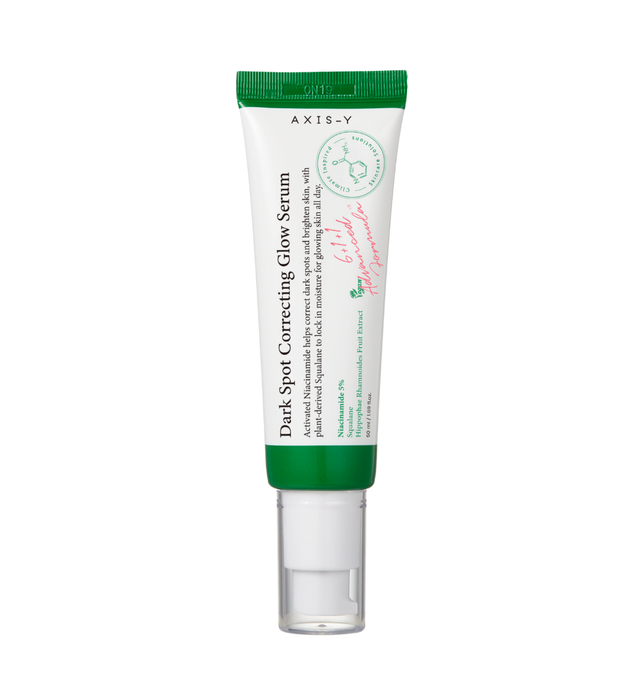 Dark Spot Correcting Glow Serum - 50 ml