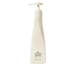 Day Collagen Shampoo Morning of Resort - 360 ml