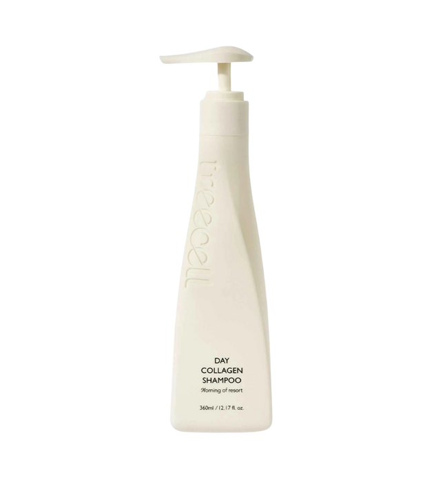 Day Collagen Shampoo Morning of Resort - 360 ml