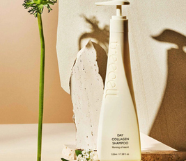 Day Collagen Shampoo Morning of Resort - 360 ml
