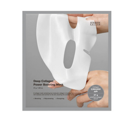 Deep Collagen Anti-Wrinkle Lifting Mask - 1 Sheet Mask