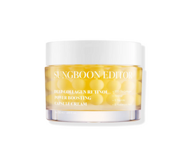 Deep Collagen Retinol Power Boosting Capsule Cream - 50 ml