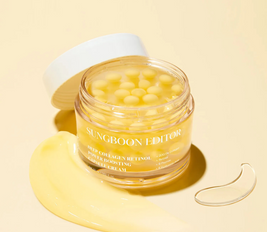Deep Collagen Retinol Power Boosting Capsule Cream - 50 ml