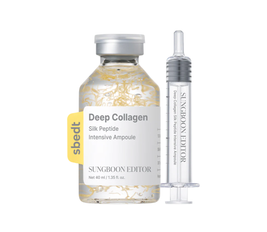 Silk Peptide Intensive Lifting Ampoule - 35 ml