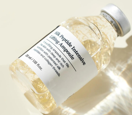 Silk Peptide Intensive Lifting Ampoule - 35 ml