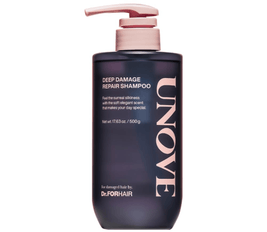 Deep Damage Repair Shampoo - 500 ml