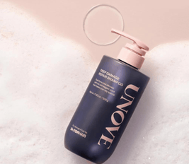 Deep Damage Repair Shampoo - 500 ml