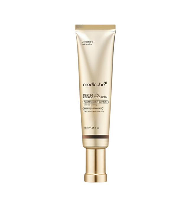 Deep Lifting Peptide Eye Cream - 30 ml