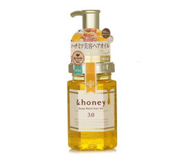 Deep Moist Hair Oil 3.0 - 100 ml