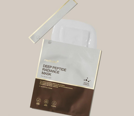 Deep Peptide Radiance Mask - 1 Sheet Mask