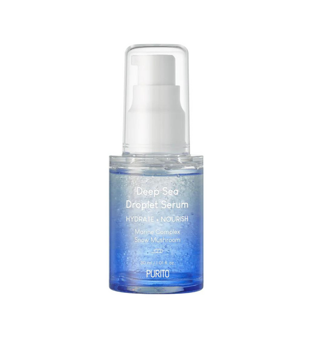 Deep Sea Droplet Serum - 30 ml