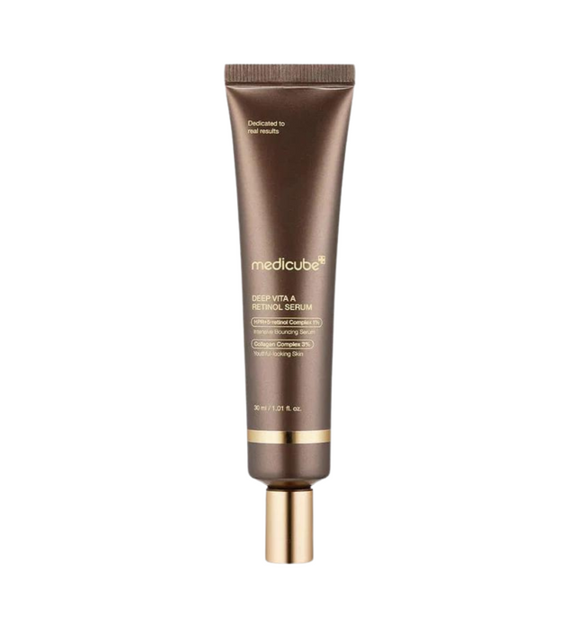 Deep Vita A Retinol Serum - 30 ml