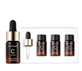 Deep Vita C Ampoule 2.0 - 10 g x 3 pcs