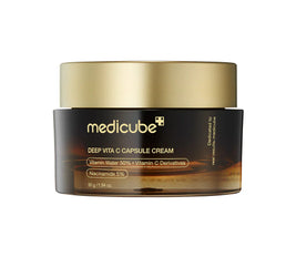 Deep Vita C Capsule Cream - 55 g