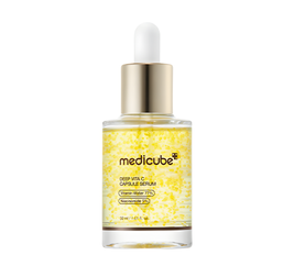 Deep Vita C Capsule Serum - 30 ml