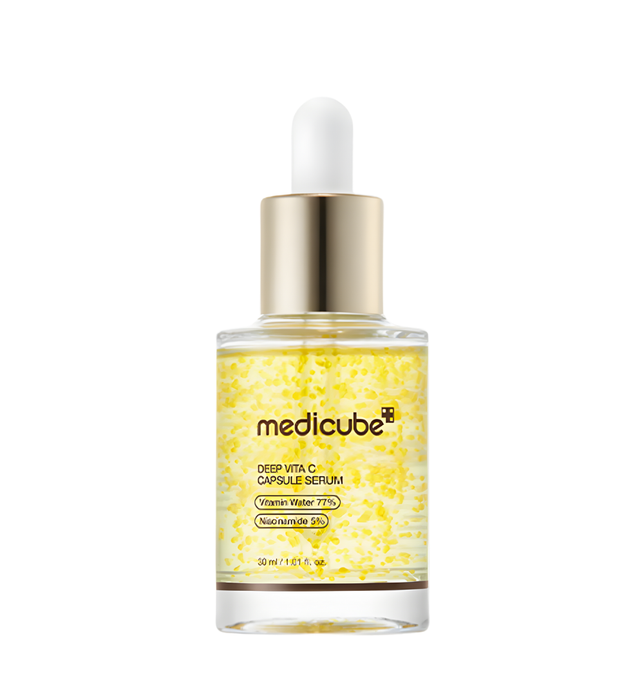 Deep Vita C Capsule Serum - 30 ml