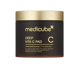 Deep Vita C Pad - 70 Pads