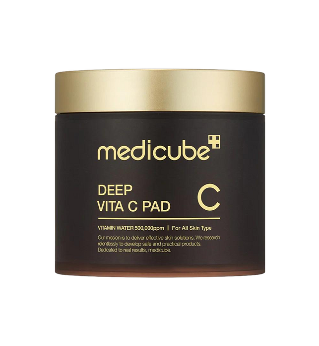 Deep Vita C Pad - 70 Pads