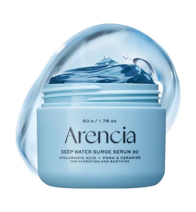 Deep Water Surge Serum 30 - 50 g