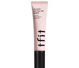 Delicate Silk Veil Art Primer - 30 ml