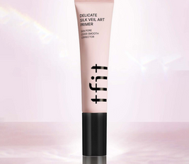 Delicate Silk Veil Art Primer - 30 ml