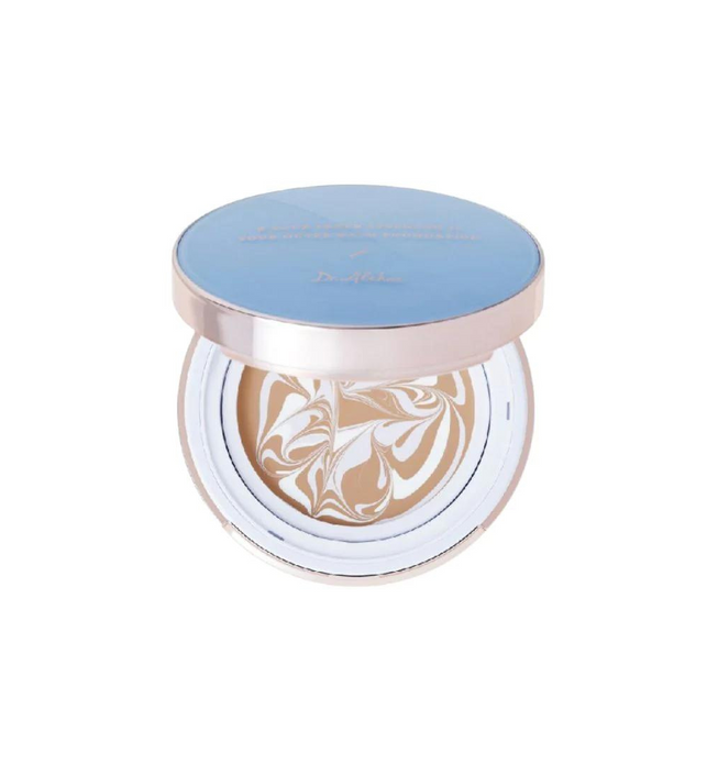 Double Serum Balm Foundation - 2 Colours