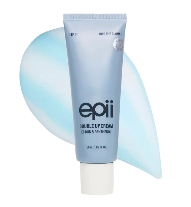 Double Up Cream Ectoin & Panthenol - 50 ml