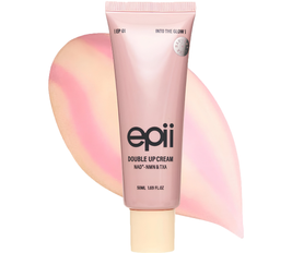 Double Up Cream NAD+ NMN & TXA - 50 ml