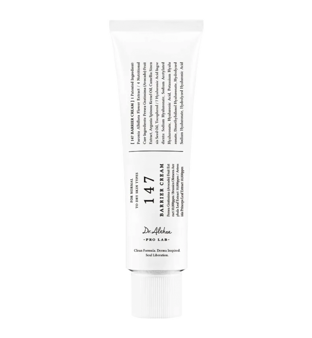 147 Barrier Cream - 50 ml