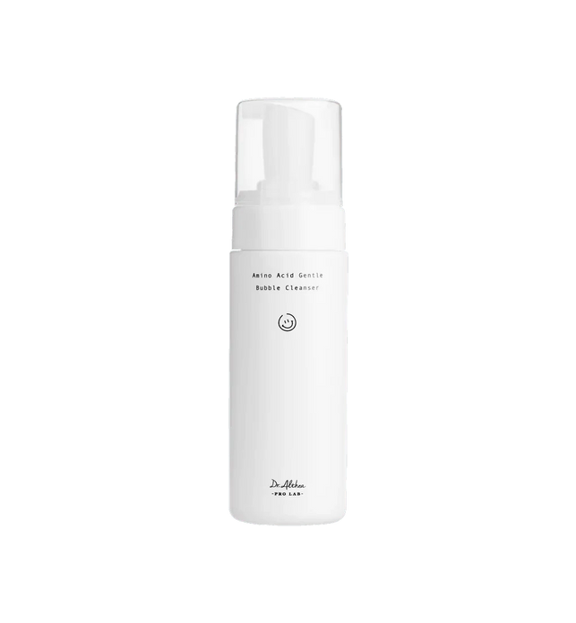 Amino Acid Gentle Bubble Cleanser - 140 ml