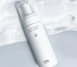 Amino Acid Gentle Bubble Cleanser - 140 ml