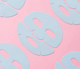 Cryo Rubber With Mask- Moisturizing Hyaluronic Acid