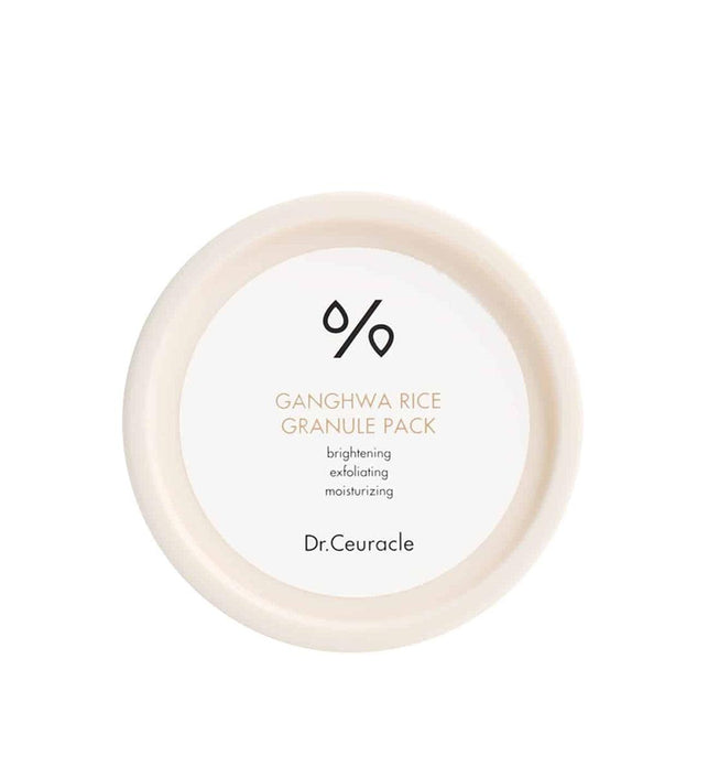 Ganghwa Rice Granule Pack - 115g