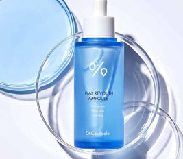 Hyal Reyouth Ampoule - 50 ml