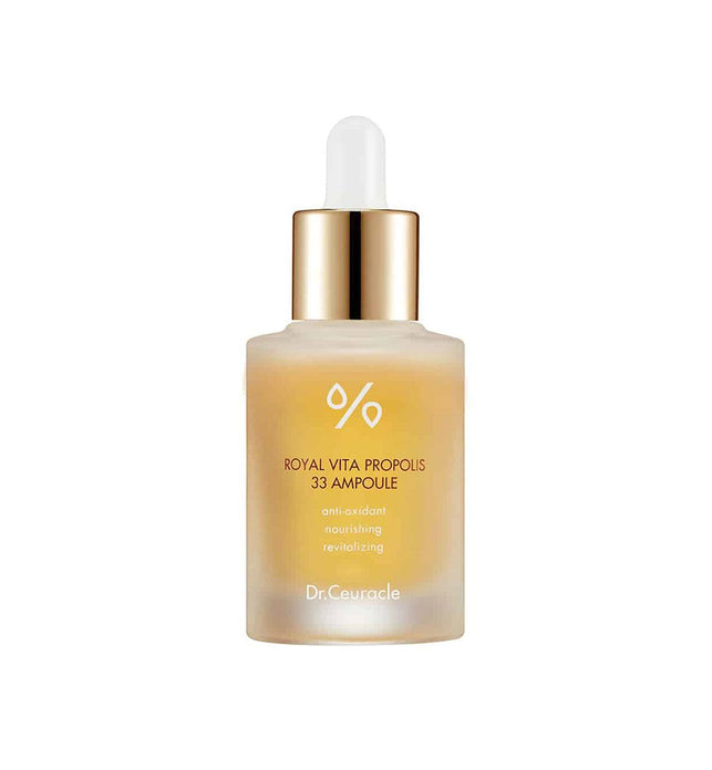 Royal Vita Propolis 33 Ampoule - 30 ml
