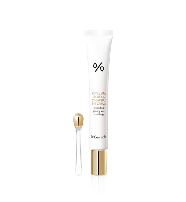 Royal Vita Propolis Capsule 33 Eye Cream - 20 ml