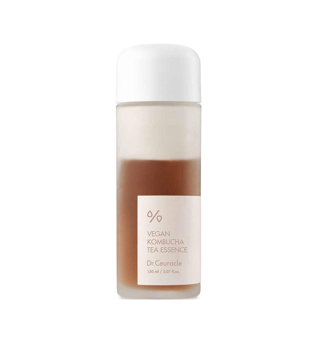 Vegan Kombucha Tea Essence - 150 ml