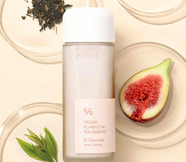 Vegan Kombucha Tea Essence - 150 ml