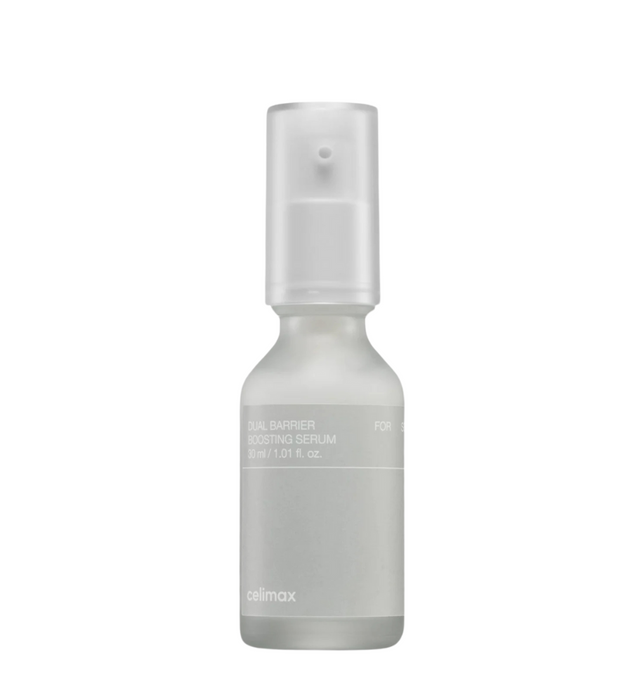 Dual Barrier Boosting Serum - 30 ml