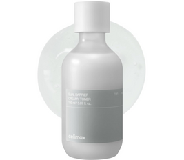 Dual Barrier Creamy Toner - 150 ml