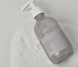 Dual Barrier Mild Gel Cleanser - 200 ml