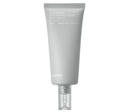 Dual Barrier Skin Wearable Cream - 50 ml