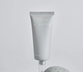 Dual Barrier Skin Wearable Cream - 50 ml