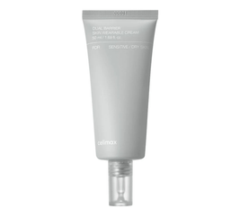 Dual Barrier Watery Sun Cream - 40 ml