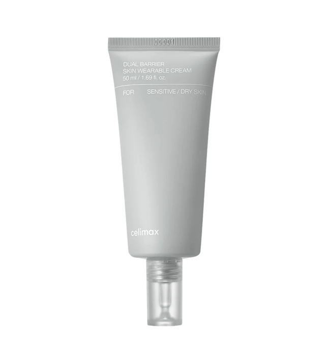 Dual Barrier Watery Sun Cream - 40 ml