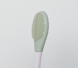 Dual Clean Brush